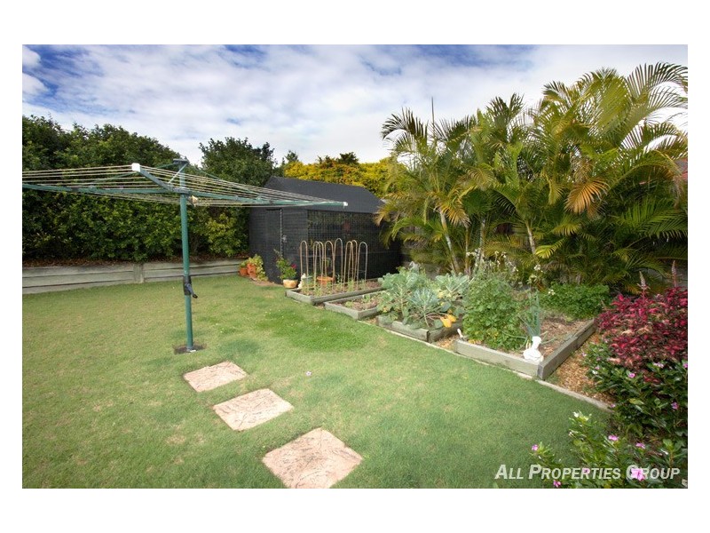 4 Kookaburra Place, Durack QLD 4077