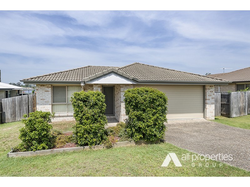 14 Serenity Court, Crestmead QLD 4132