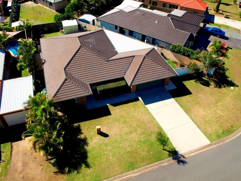 57 Dampier Cres, Drewvale QLD 4116