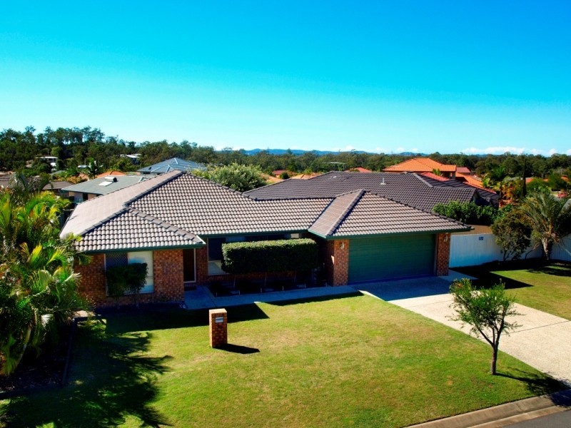 57 Dampier Cres, Drewvale QLD 4116