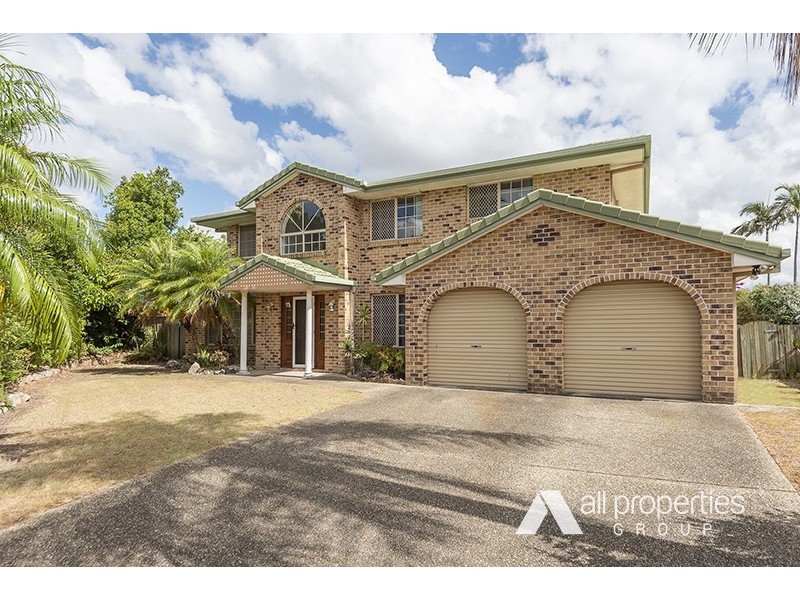 9 Ashford Pl, Parkinson QLD 4115