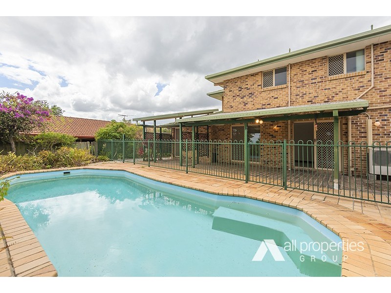 9 Ashford Pl, Parkinson QLD 4115