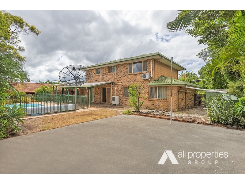 9 Ashford Pl, Parkinson QLD 4115