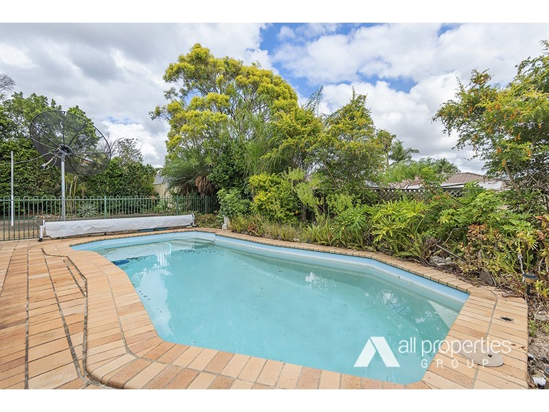 9 Ashford Pl, Parkinson QLD 4115