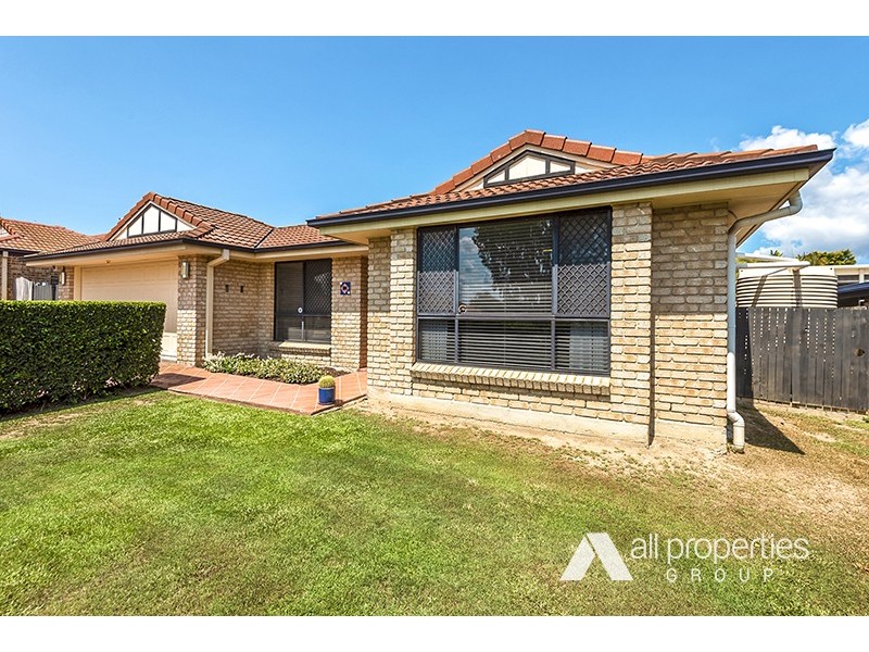 24 Daintree Drive, Parkinson QLD 4115