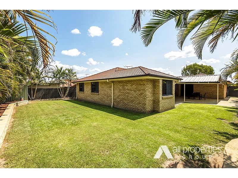 24 Daintree Drive, Parkinson QLD 4115