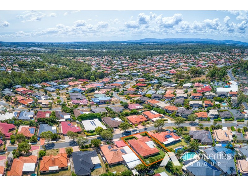 24 Daintree Drive, Parkinson QLD 4115
