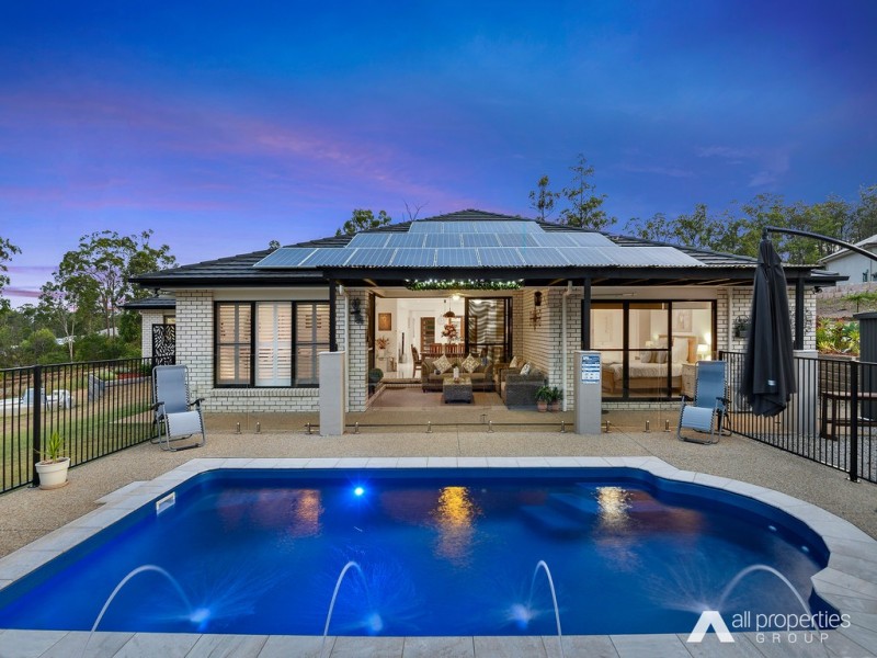 27-31 Bushlark Place, Greenbank QLD 4124