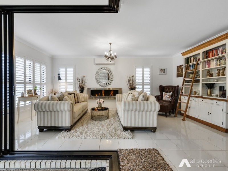 27-31 Bushlark Place, Greenbank QLD 4124