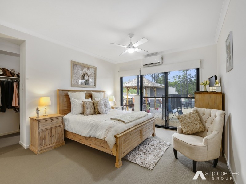 27-31 Bushlark Place, Greenbank QLD 4124