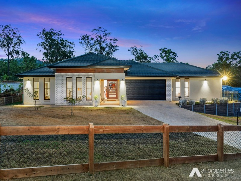 27-31 Bushlark Place, Greenbank QLD 4124