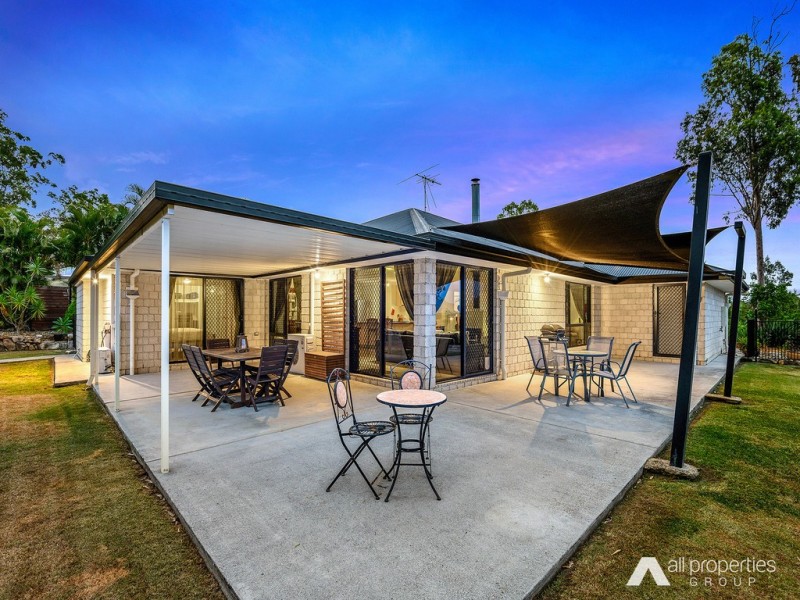 42 Springboard Cres, New Beith QLD 4124