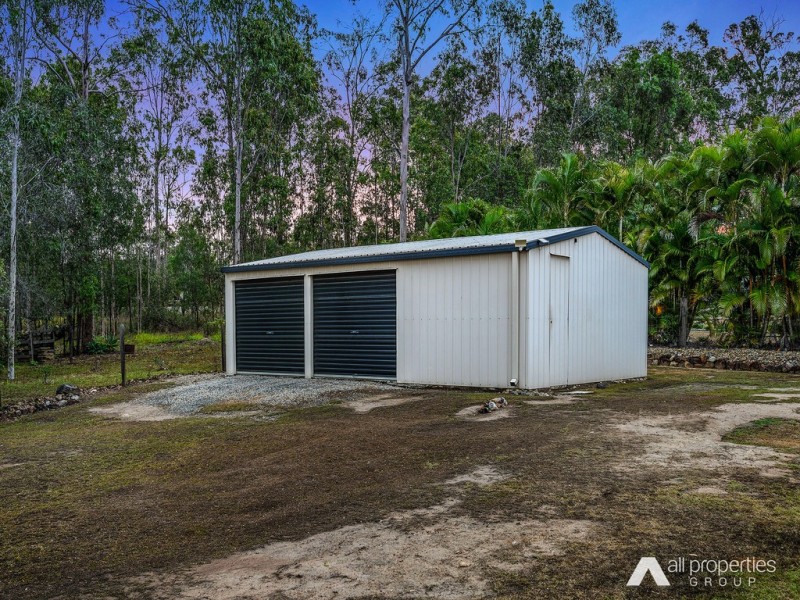 42 Springboard Cres, New Beith QLD 4124
