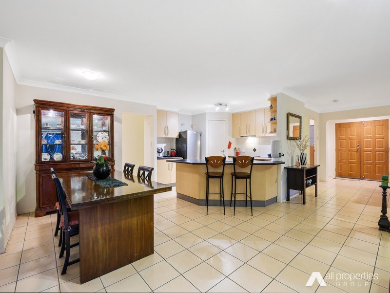 42 Springboard Cres, New Beith QLD 4124