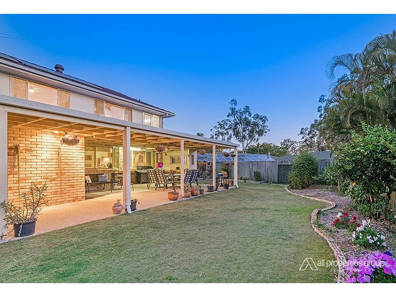 15 Aspen Crescent, Parkinson QLD 4115