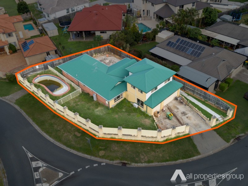 2 Hedera st, Regents Park QLD 4118