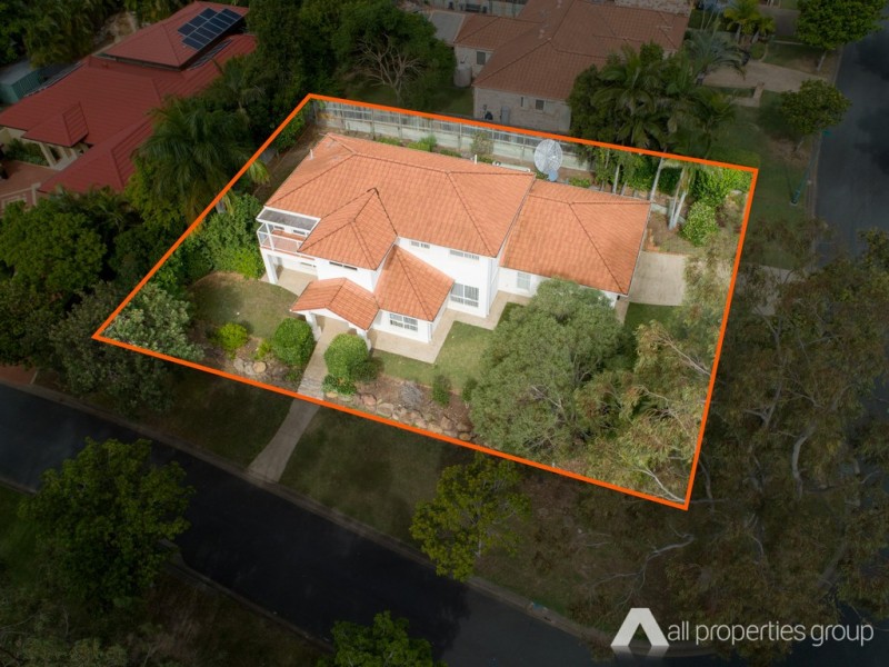 18 Coachwood Crescent, Forest Lake QLD 4078