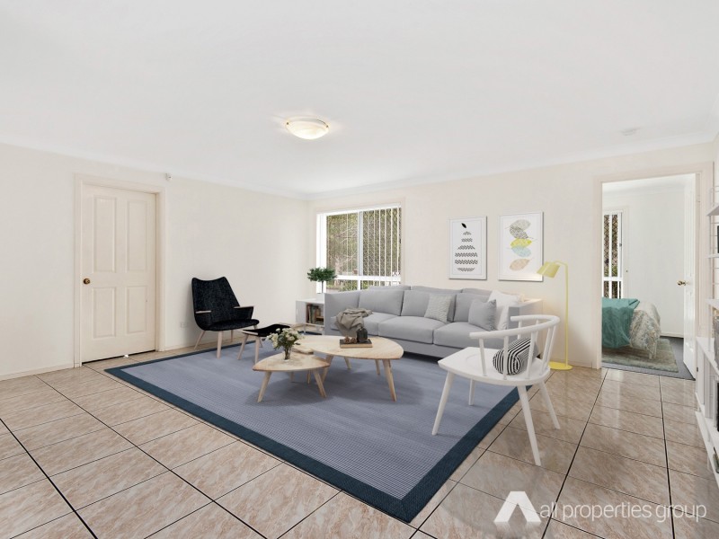 18 Coachwood Crescent, Forest Lake QLD 4078