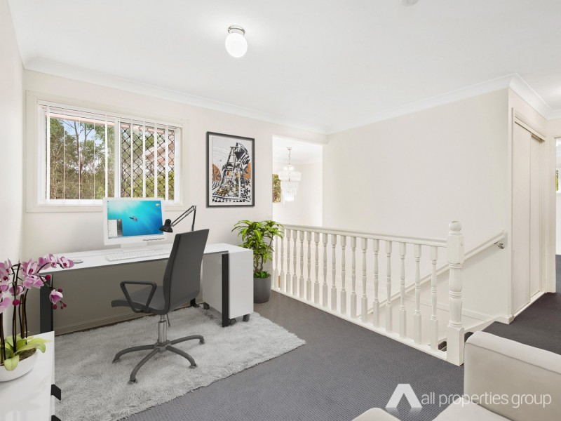 18 Coachwood Crescent, Forest Lake QLD 4078