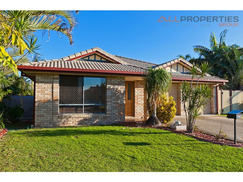 70 Dampier Cres, Drewvale QLD 4116