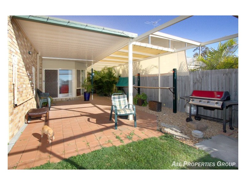 80 Cascades Drive, Forest Lake QLD 4078