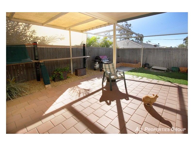 80 Cascades Drive, Forest Lake QLD 4078