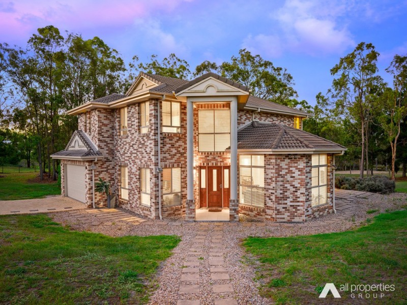 18-24 Loxley Chase, Forestdale QLD 4118
