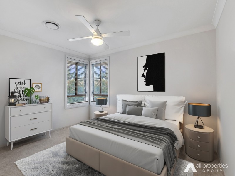 18-24 Loxley Chase, Forestdale QLD 4118