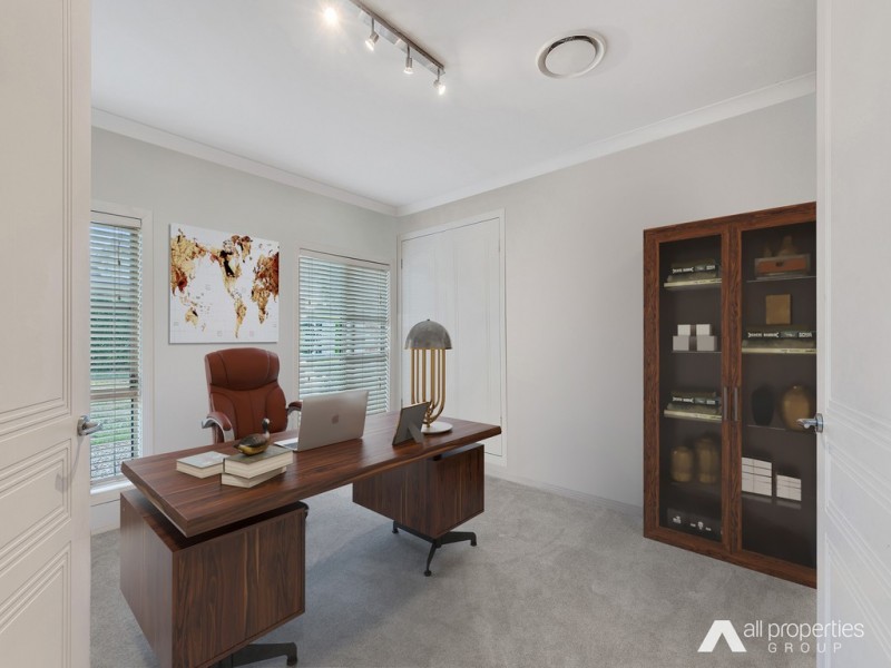 18-24 Loxley Chase, Forestdale QLD 4118