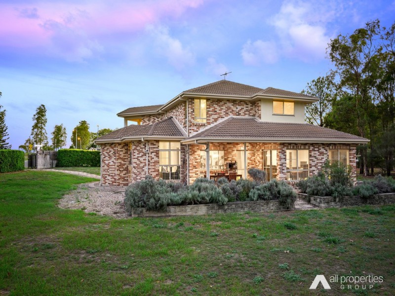 18-24 Loxley Chase, Forestdale QLD 4118