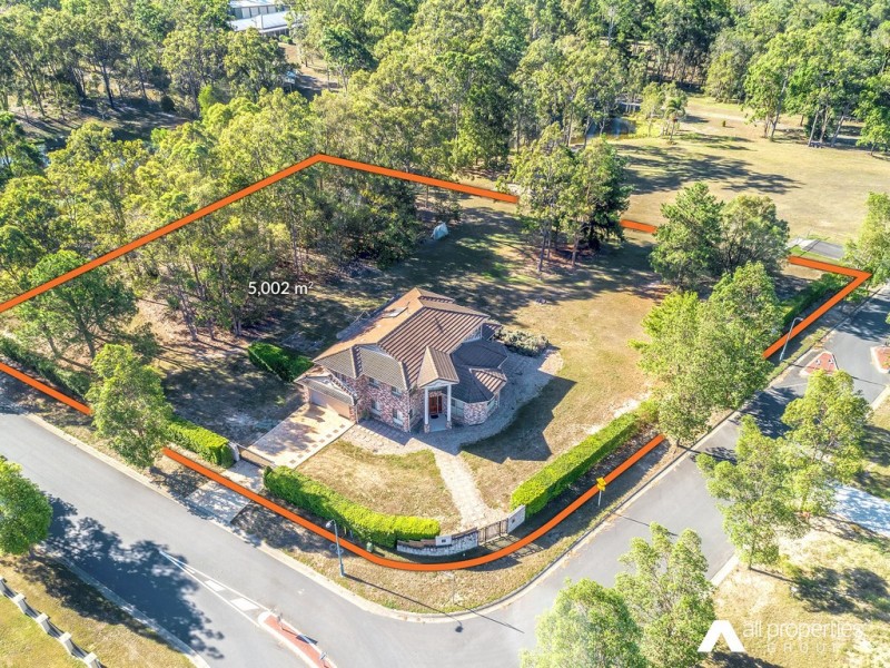 18-24 Loxley Chase, Forestdale QLD 4118