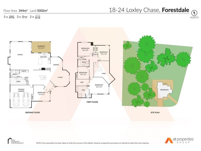 18-24 Loxley Chase, Forestdale QLD 4118