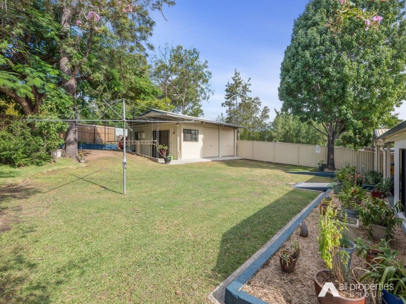 36 Ranchwood Av, Browns Plains QLD 4118