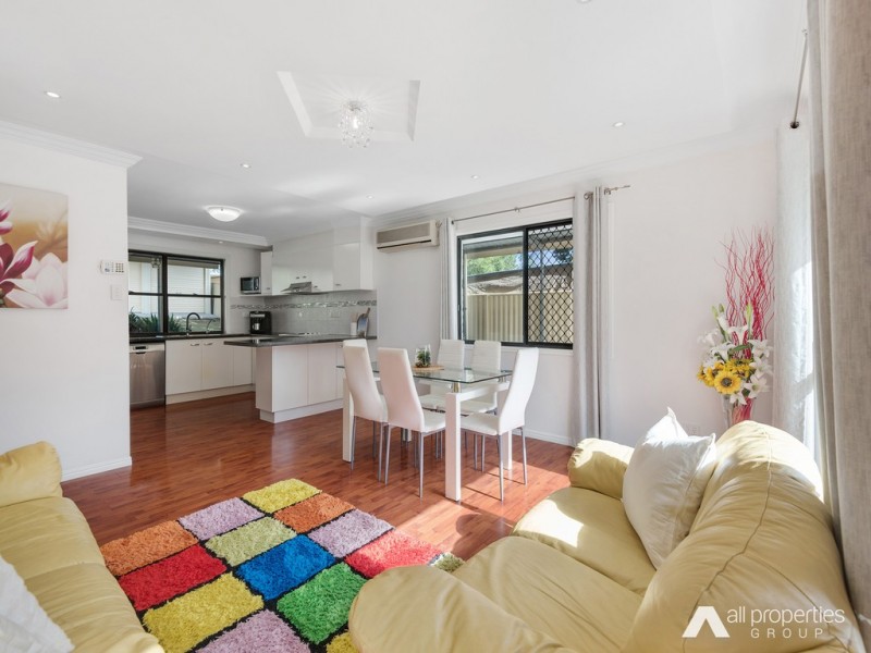 36 Ranchwood Av, Browns Plains QLD 4118