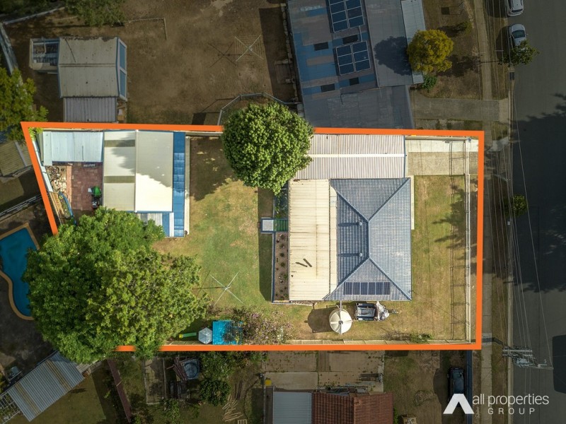 36 Ranchwood Av, Browns Plains QLD 4118