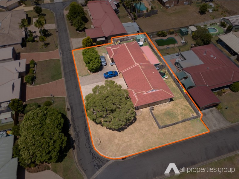 1/3 Settlers Way, Raceview QLD 4305