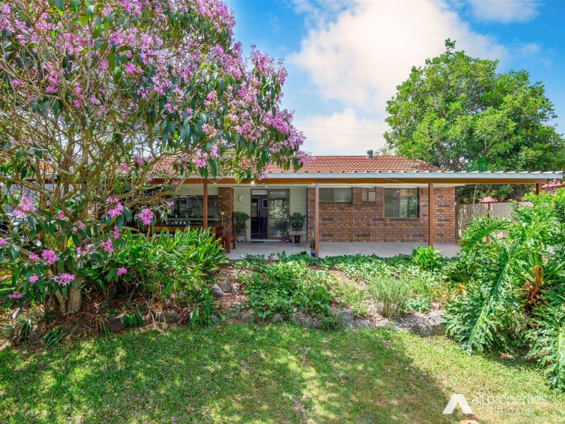 17 Algol Street, Regents Park QLD 4118