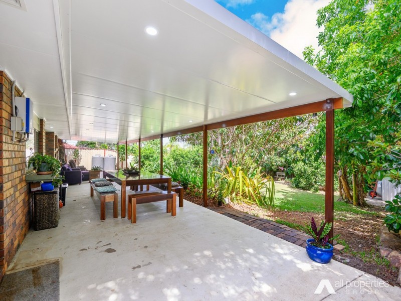 17 Algol Street, Regents Park QLD 4118