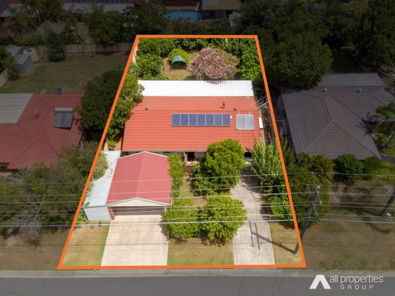 17 Algol Street, Regents Park QLD 4118