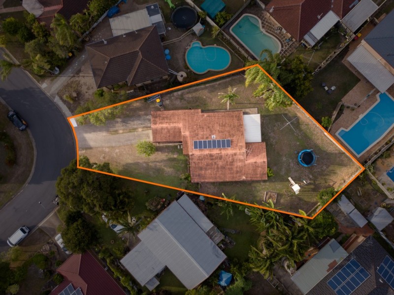 28 Quintinia Street, Algester QLD 4115