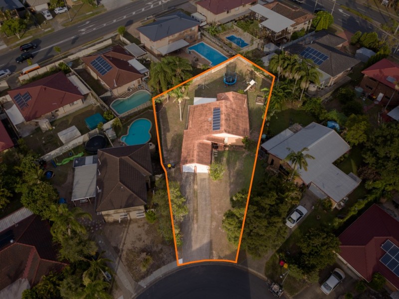 28 Quintinia Street, Algester QLD 4115