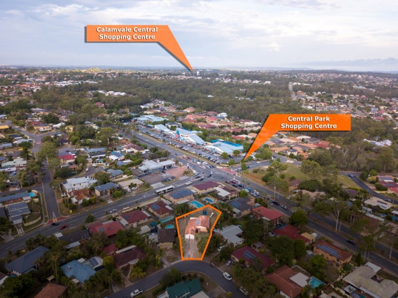 28 Quintinia Street, Algester QLD 4115