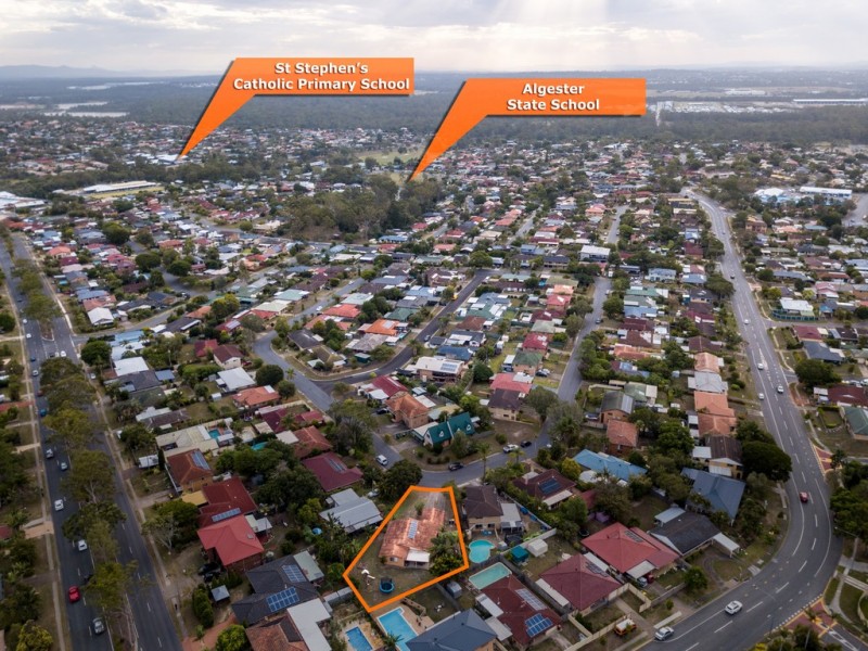 28 Quintinia Street, Algester QLD 4115