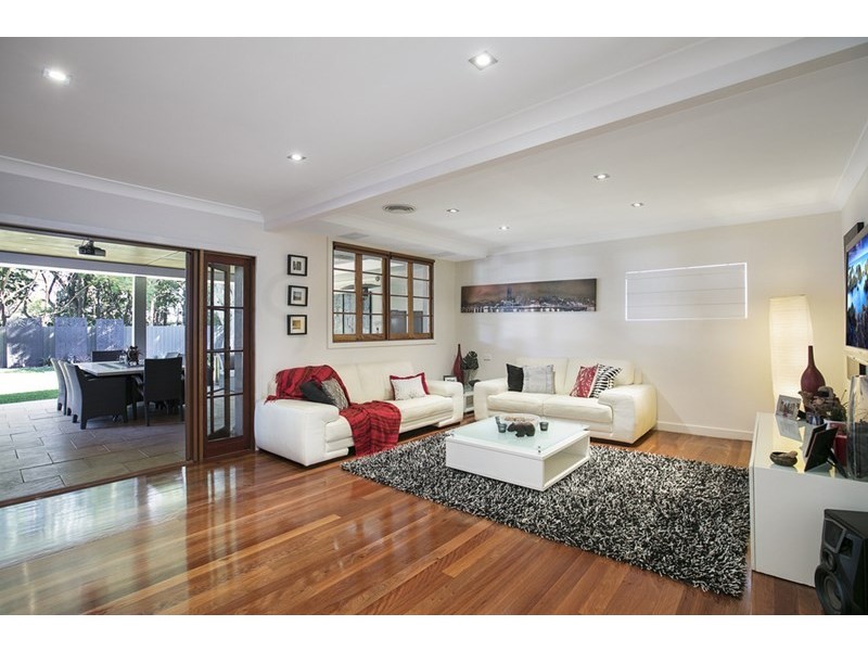 116 Gordon St, Ormiston QLD 4160