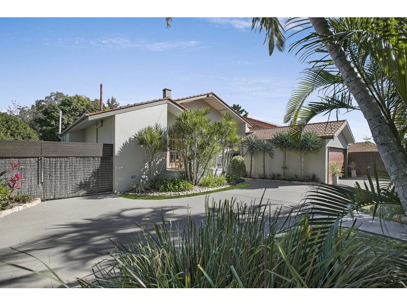 116 Gordon St, Ormiston QLD 4160
