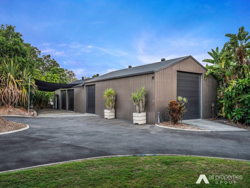 7-9 Cockatiel Court, Greenbank QLD 4124