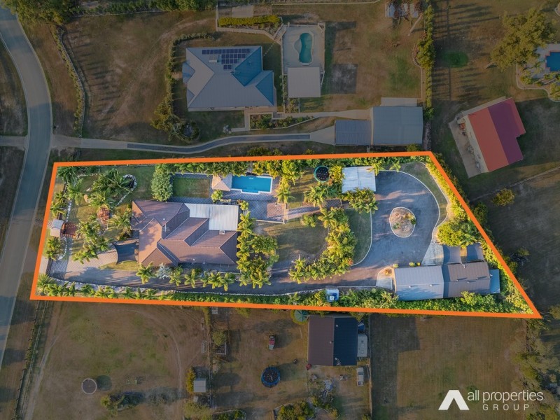 7-9 Cockatiel Court, Greenbank QLD 4124