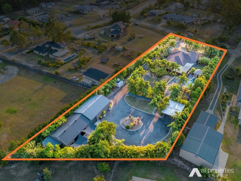 7-9 Cockatiel Court, Greenbank QLD 4124