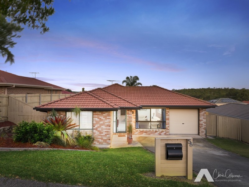 56 Muscari Cres, Drewvale QLD 4116