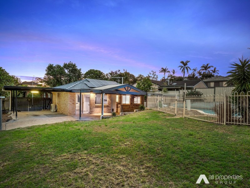 5 Minnipa St, Algester QLD 4115